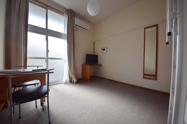 レオパレスSHIBASAKIの物件内観写真